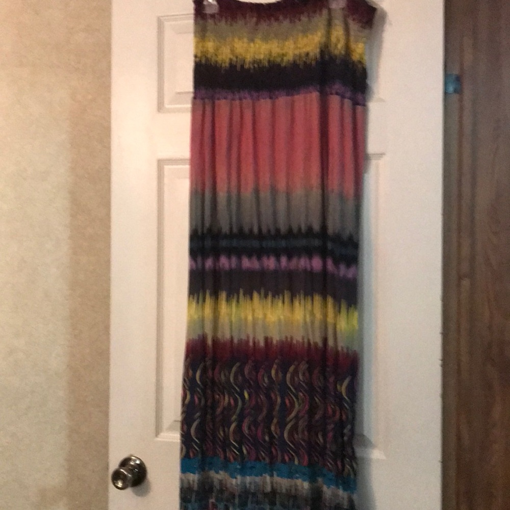 Cute skirt!